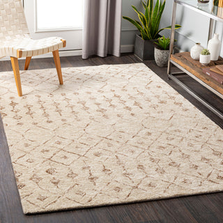 Surya Falcon FLC-8012 Area Rug Room Scene Feature