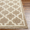 Livabliss Florida FLD-2302 Area Rug Angle