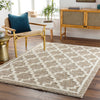 Livabliss Florida FLD-2302 Area Rug Room Scene