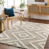 Livabliss Florida FLD-2303 Area Rug Room Scene