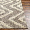 Livabliss Florida FLD-2304 Area Rug Angle