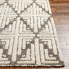 Livabliss Florida FLD-2310 Area Rug Angle