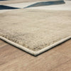 Karastan Foundation Fletcher Indigo Area Rug by Stacy Garcia Home