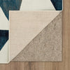 Karastan Foundation Fletcher Indigo Area Rug by Stacy Garcia Home