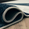 Karastan Foundation Fletcher Indigo Area Rug by Stacy Garcia Home