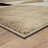 Karastan Foundation Fletcher Salmon Area Rug by Stacy Garcia Home