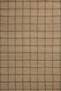 Fletcher FLE-01 Natural/Olive Area Rug by Chris Loves Julia X Loloi main image