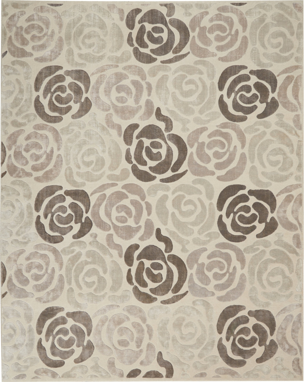 Christopher Guy Wool and Silk CGS20 Tourmaline Area Rug – Incredible ...