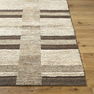 Surya Folklore FLK-2301 Area Rug Angle
