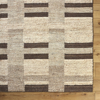 Surya Folklore FLK-2301 Area Rug Detail Image