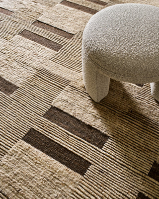 Surya Folklore FLK-2301 Area Rug Style Shot Feature