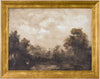 Surya Floresta FLOR-002 Wall Art main image