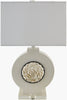 Livabliss Floralis FLS-001 White Lamp main image
