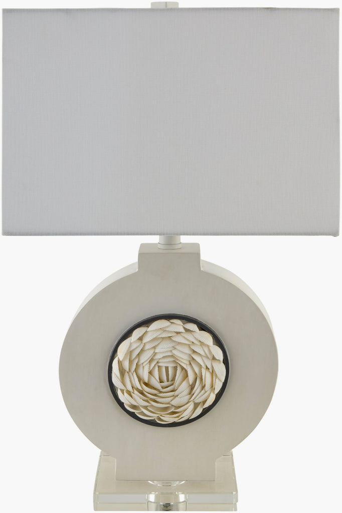 Livabliss Floralis FLS-001 White Lamp main image