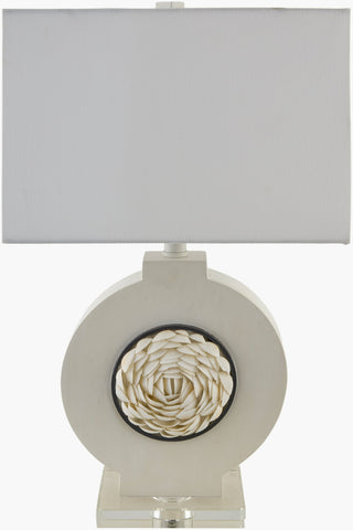 Livabliss Floralis FLS-001 White Lamp main image