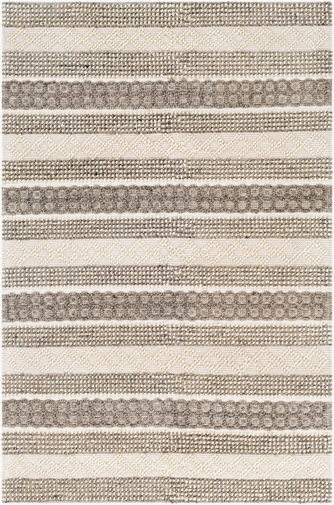 Surya Farmhouse Neutrals FLS-2301 Area Rug main image