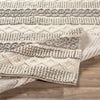 Surya Farmhouse Neutrals FLS-2301 Area Rug Pile