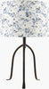 Livabliss Floriva FLVR-009 Lamp main image