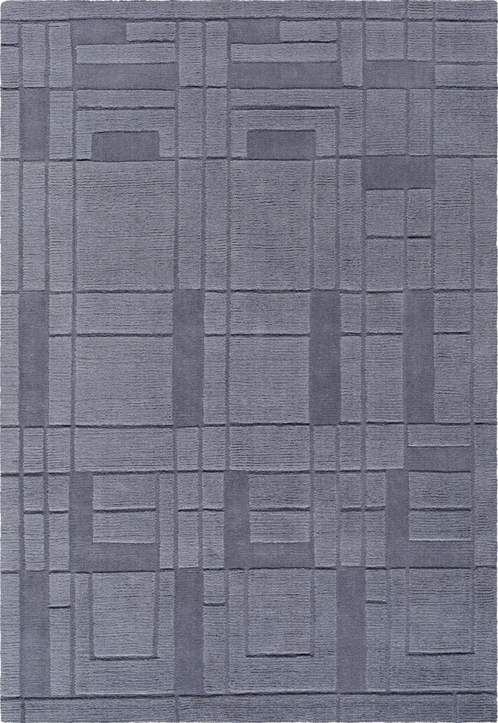 Surya Luxuries FLW-2302 Area Rug by Frank Lloyd Wright Foundation main image