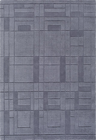 Surya Luxuries FLW-2302 Area Rug by Frank Lloyd Wright Foundation main image