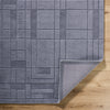 Surya Luxuries FLW-2302 Area Rug by Frank Lloyd Wright Foundation Pile