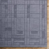 Surya Luxuries FLW-2302 Area Rug by Frank Lloyd Wright Foundation Detail Image