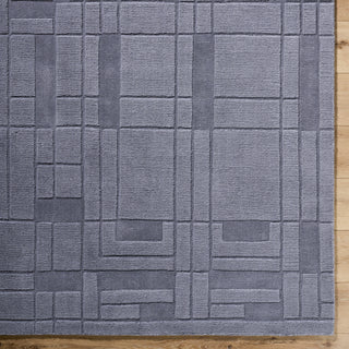 Surya Luxuries FLW-2302 Area Rug by Frank Lloyd Wright Foundation Detail Image
