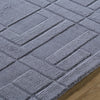 Surya Luxuries FLW-2302 Area Rug by Frank Lloyd Wright Foundation Detail