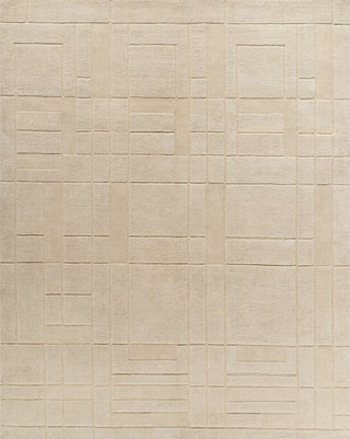 Surya Luxuries FLW-2304 Area Rug by Frank Lloyd Wright Foundation Main