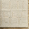Surya Luxuries FLW-2304 Area Rug by Frank Lloyd Wright Foundation Detail Image