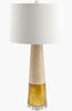 Surya Fluxar FLX-001 Gray Lamp main image