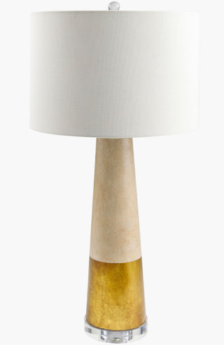Surya Fluxar FLX-001 Gray Lamp main image
