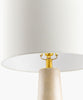Surya Fluxar FLX-001 Gray Lamp Detail