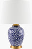 Livabliss Florezia FLZI-001 Lamp main image