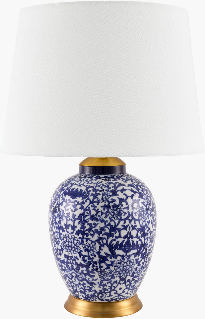 Livabliss Florezia FLZI-001 Lamp main image