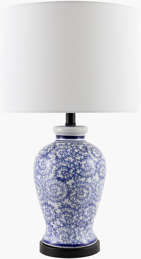Livabliss Florezia FLZI-002 Lamp main image