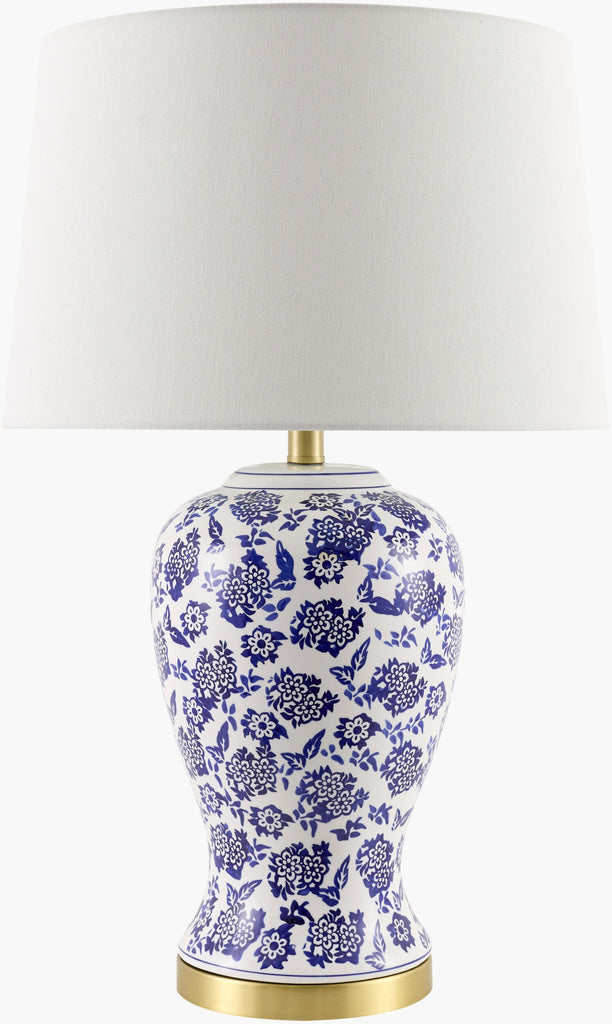 Livabliss Florezia FLZI-004 Lamp main image