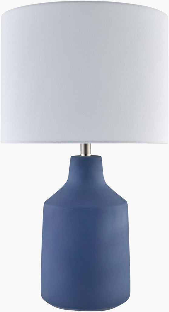 Livabliss Foreman FMN-002 Blue Lamp main image