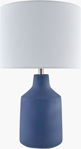 Livabliss Foreman FMN-002 Blue Lamp main image