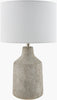 Livabliss Foreman FMN-004 Gray Lamp main image