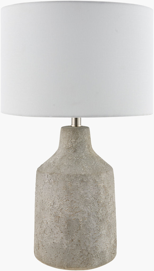 Livabliss Foreman FMN-004 Gray Lamp main image