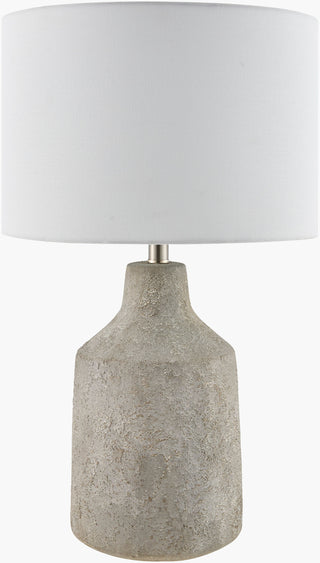 Livabliss Foreman FMN-004 Gray Lamp main image