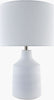 Livabliss Foreman FMN-007 White Lamp main image