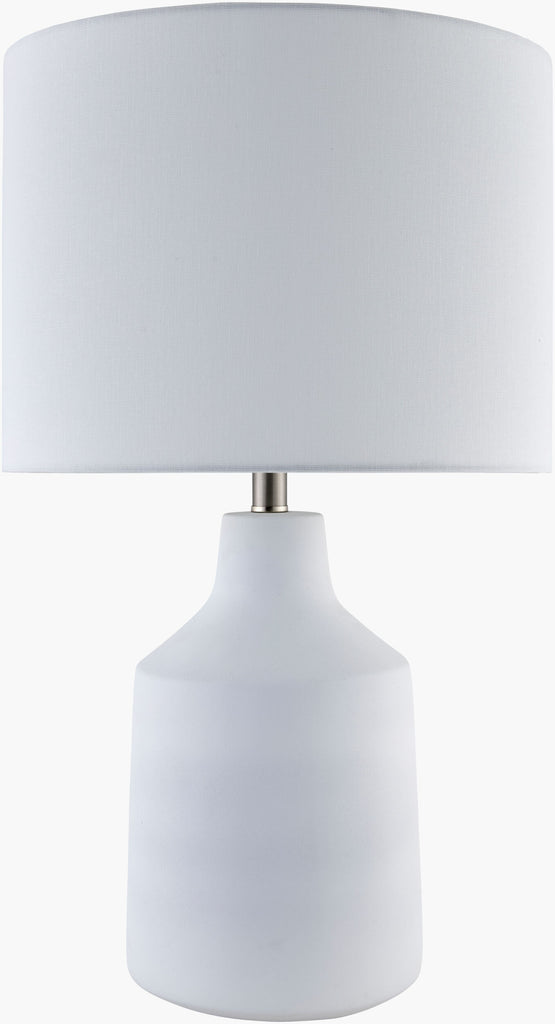 Livabliss Foreman FMN-007 White Lamp main image