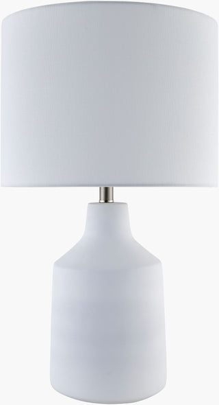 Livabliss Foreman FMN-007 White Lamp main image