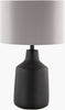 Livabliss Foreman FMN-300 Black Lamp main image