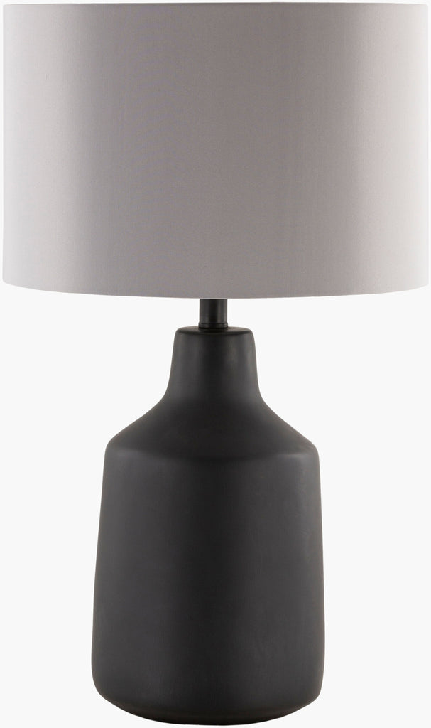 Livabliss Foreman FMN-300 Black Lamp main image