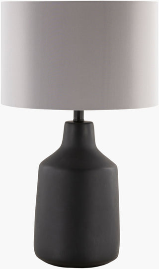 Livabliss Foreman FMN-300 Black Lamp main image