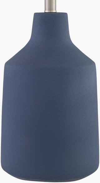 Livabliss Foreman FMN-002 Blue Lamp Detail