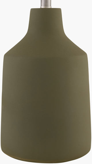 Livabliss Foreman FMN-003 Lamp Detail